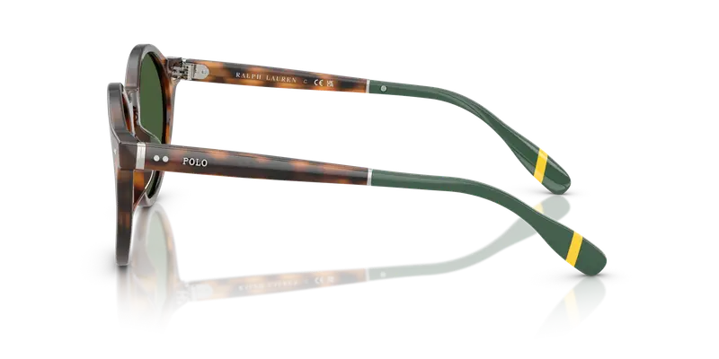 Polo Ralph Lauren Polo Uomo Verde 837280 miniatura 3