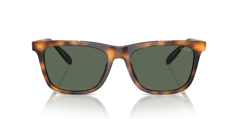 Polo Ralph Lauren Polo Uomo Verde 835768 miniatura 2