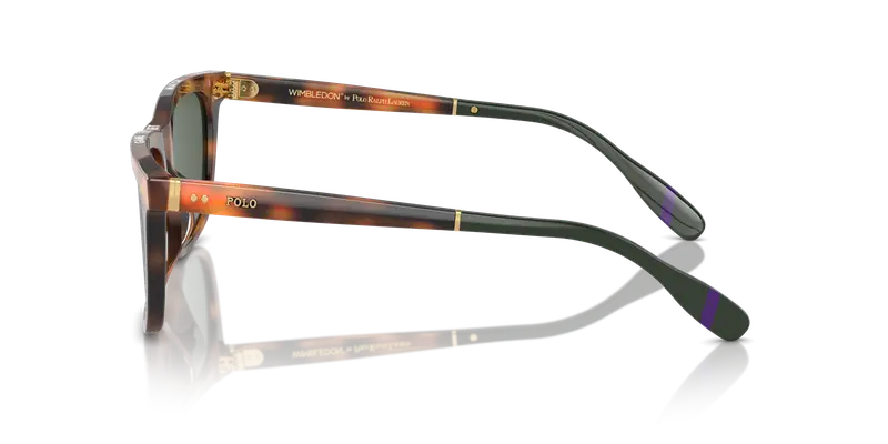 Polo Ralph Lauren Polo Uomo Verde 835768 miniatura 3