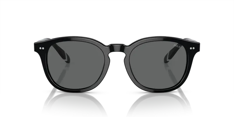 Polo Ralph Lauren Polo Uomo Nero 858738 miniatura 2