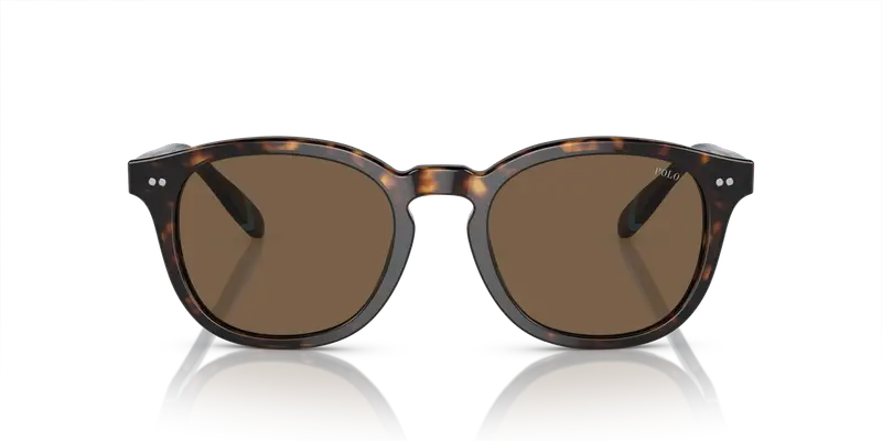 Polo Ralph Lauren Polo Uomo Testa di moro 858739 miniatura 2