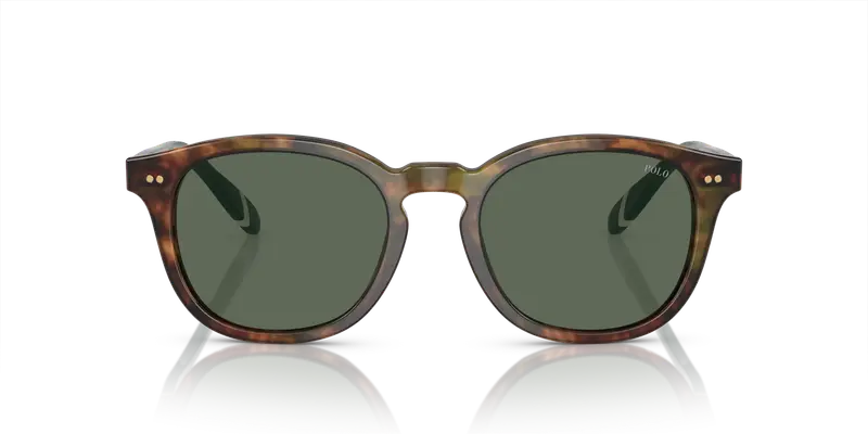 Polo Ralph Lauren Polo Uomo Verde 858740 miniatura 2