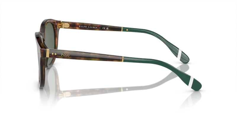 Polo Ralph Lauren Polo Uomo Verde 858740 miniatura 3