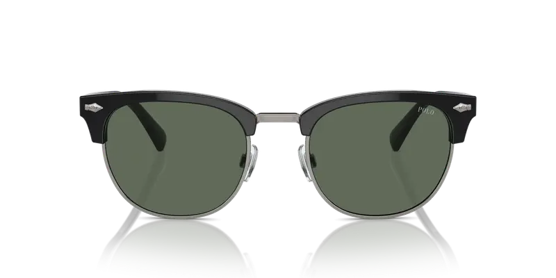 Polo Ralph Lauren Polo Uomo Verde 829005 miniatura 2