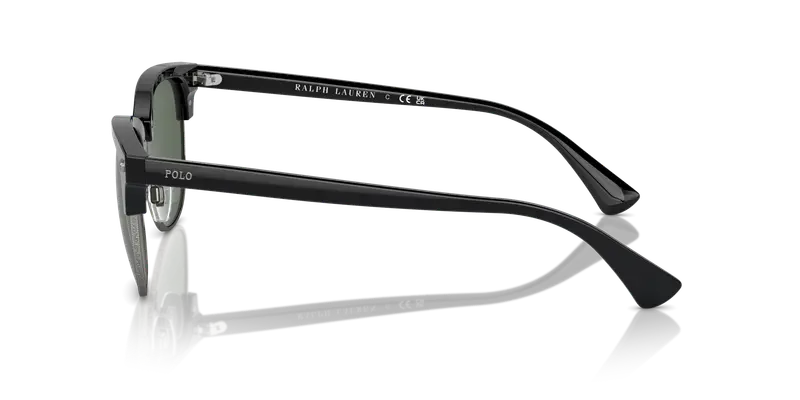 Polo Ralph Lauren Polo Uomo Verde 829005 miniatura 3