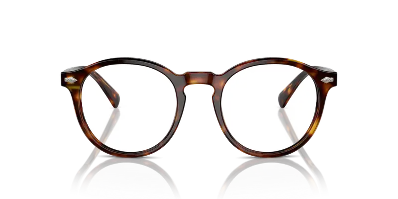 Polo Ralph Lauren Occhiali da sole Uomo Verde 829104 miniatura 2