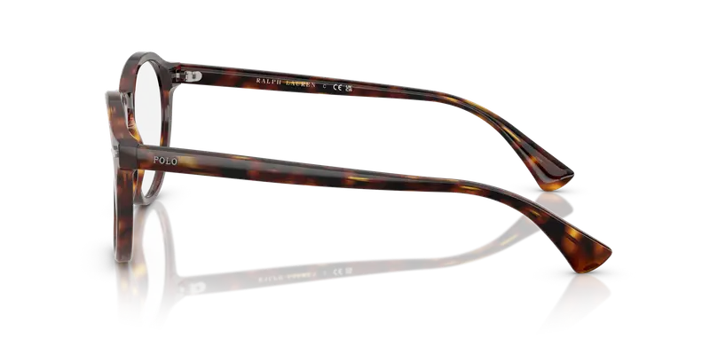 Polo Ralph Lauren Occhiali da sole Uomo Verde 845227 miniatura 3