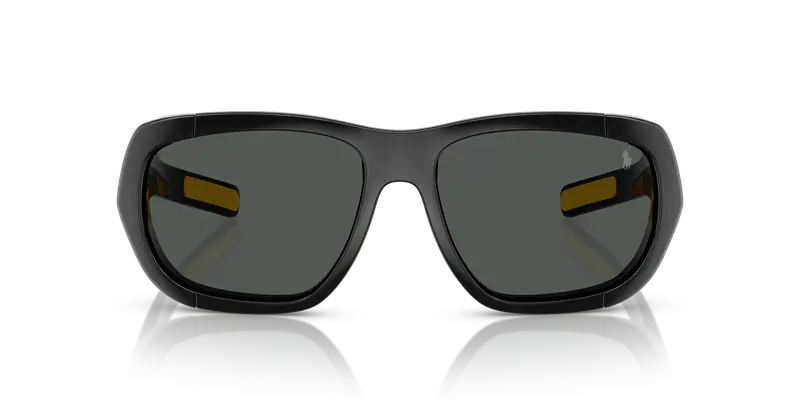 Polo Ralph Lauren Polo Uomo Nero 837150 miniatura 2