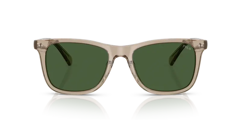 Polo Ralph Lauren Polo Uomo Verde 836888 miniatura 2