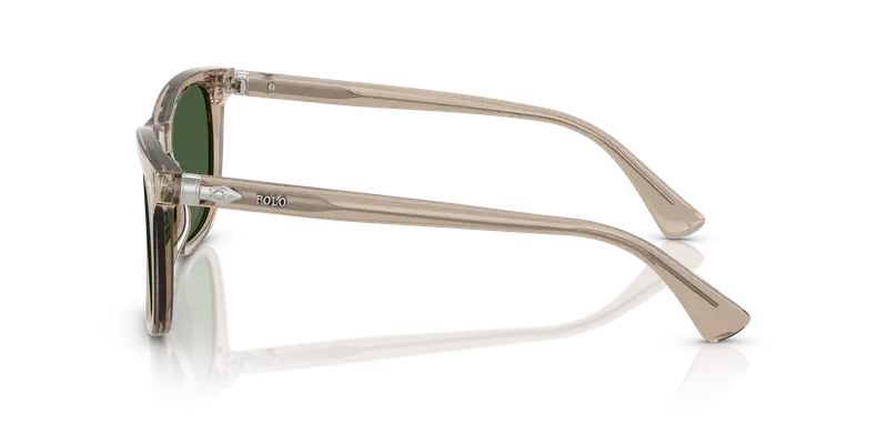 Polo Ralph Lauren Polo Uomo Verde 836888 miniatura 3