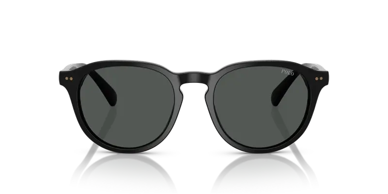 Polo Ralph Lauren Polo Uomo Nero 837136 miniatura 2