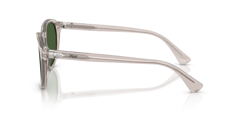 Polo Ralph Lauren Polo Uomo Verde 836895 miniatura 3