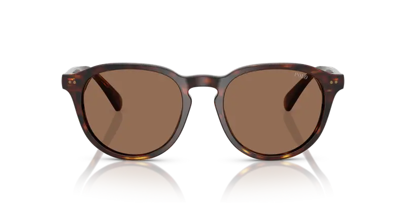 Polo Ralph Lauren Polo Uomo Testa di moro 836896 miniatura 2