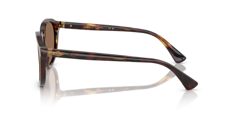 Polo Ralph Lauren Polo Uomo Testa di moro 836896 miniatura 3