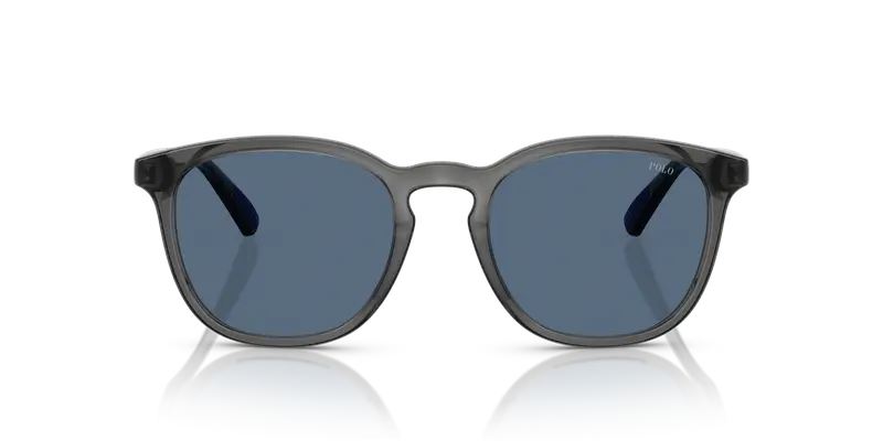 Polo Ralph Lauren Polo Uomo Grigio 837147 miniatura 2