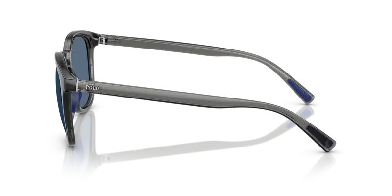 Polo Ralph Lauren Polo Uomo Grigio 837147 miniatura 3