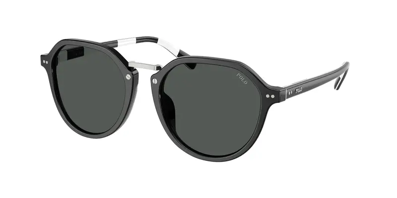 Polo Ralph Lauren Polo Uomo Nero 837039