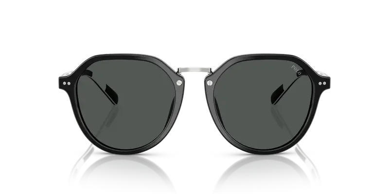 Polo Ralph Lauren Polo Uomo Nero 837039 miniatura 2