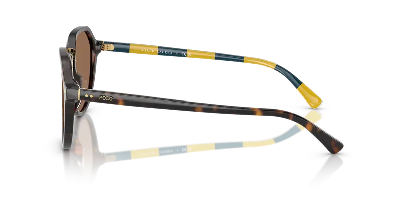 Polo Ralph Lauren Polo Uomo Testa di moro 837040 miniatura 3