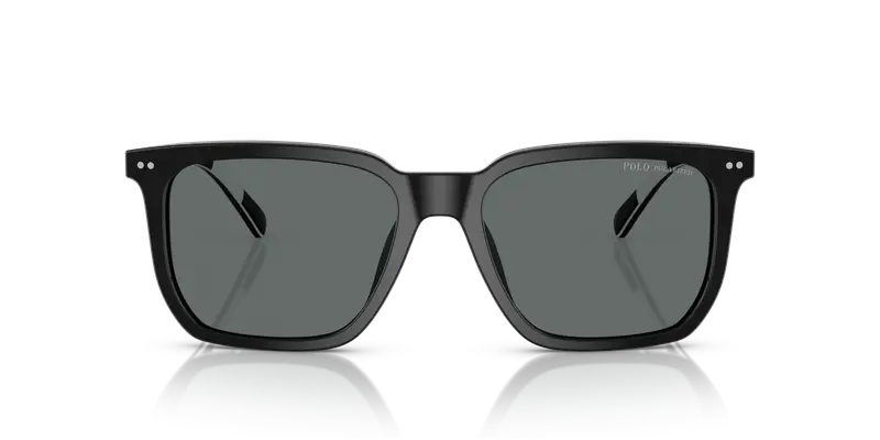 Polo Ralph Lauren Polo Uomo Nero 838130 miniatura 2