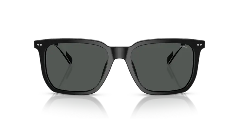 Polo Ralph Lauren Polo Uomo Nero 837042 miniatura 2