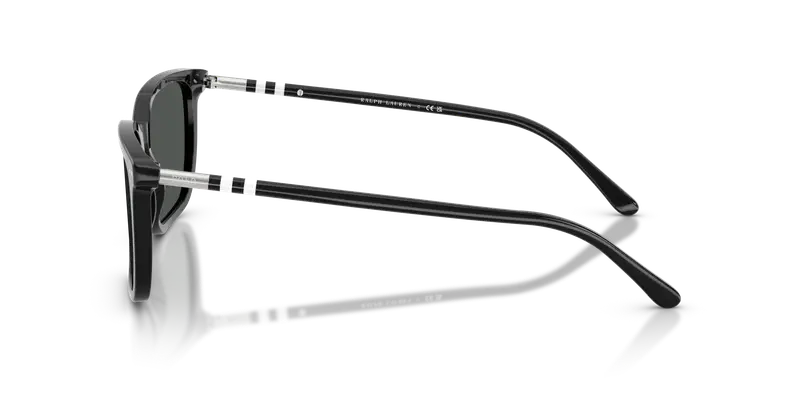 Polo Ralph Lauren Polo Uomo Nero 845613 miniatura 3