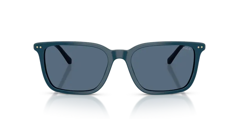 Polo Ralph Lauren Polo Uomo Blu 845618 miniatura 2