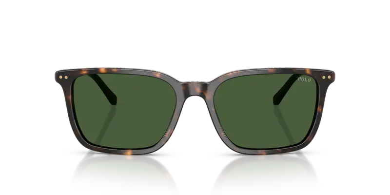 Polo Ralph Lauren Polo Uomo Verde 847502 miniatura 2