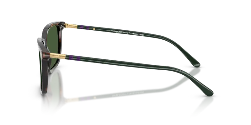 Polo Ralph Lauren Polo Uomo Verde 847502 miniatura 3