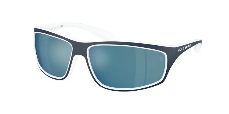 Polo Ralph Lauren Polo Uomo Bianco 845636