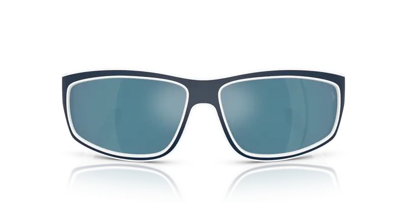 Polo Ralph Lauren Polo Uomo Grigio 845636 miniatura 2