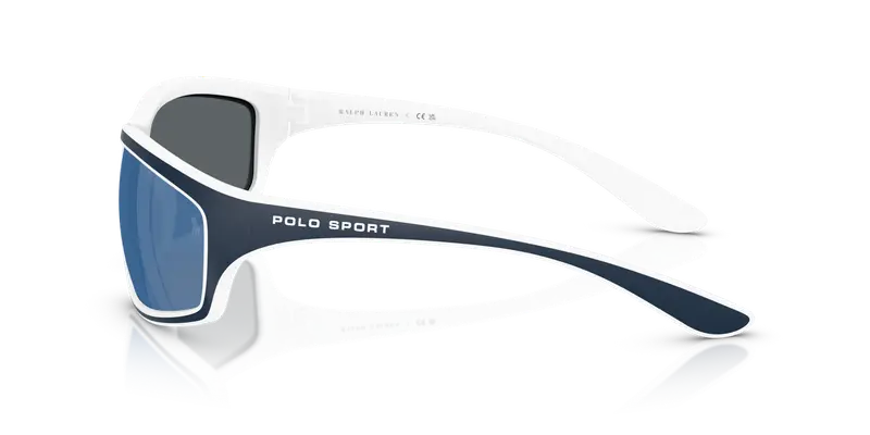 Polo Ralph Lauren Polo Uomo Grigio 845636 miniatura 3