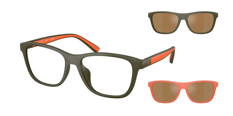 Polo Ralph Lauren Polo Uomo Marrone 845638