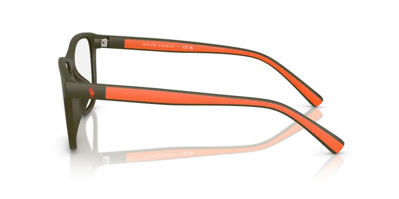 Polo Ralph Lauren Polo Uomo Verde 845638 miniatura 3