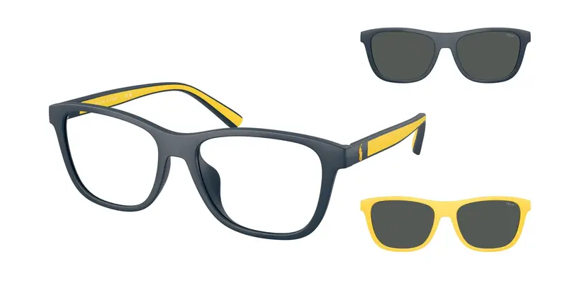 Polo Ralph Lauren Polo Uomo Blu 845640