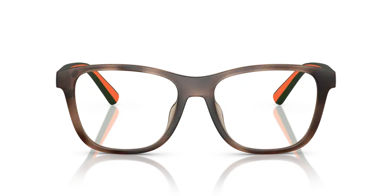 Polo Ralph Lauren Occhiali da sole Uomo Verde 845641 miniatura 2