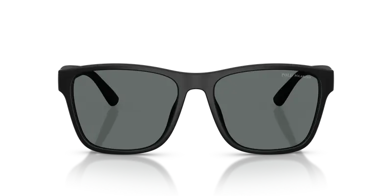 Polo Ralph Lauren Polo Uomo Nero 846056 miniatura 2