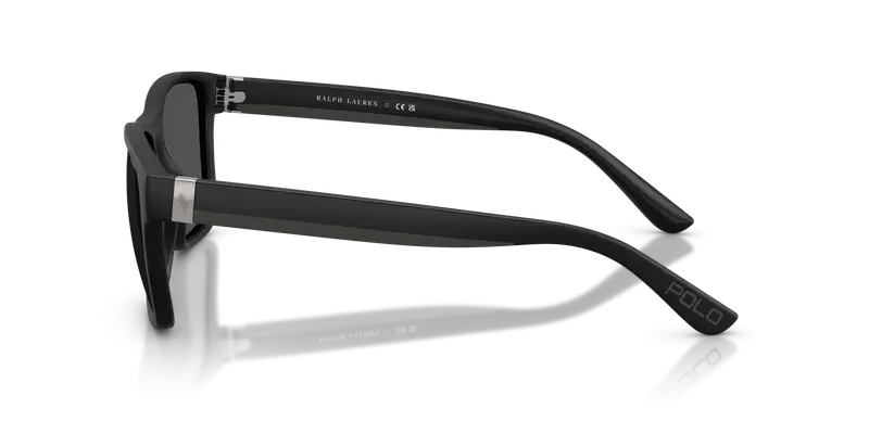 Polo Ralph Lauren Polo Uomo Nero 845642 miniatura 3