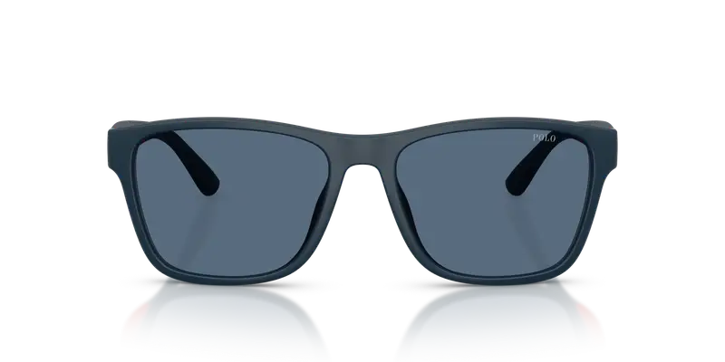 Polo Ralph Lauren Polo Uomo Blu 845645 miniatura 2