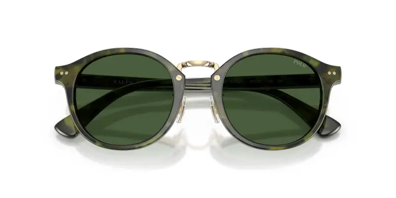 Polo Ralph Lauren Polo Uomo Verde 3187119 miniatura 2