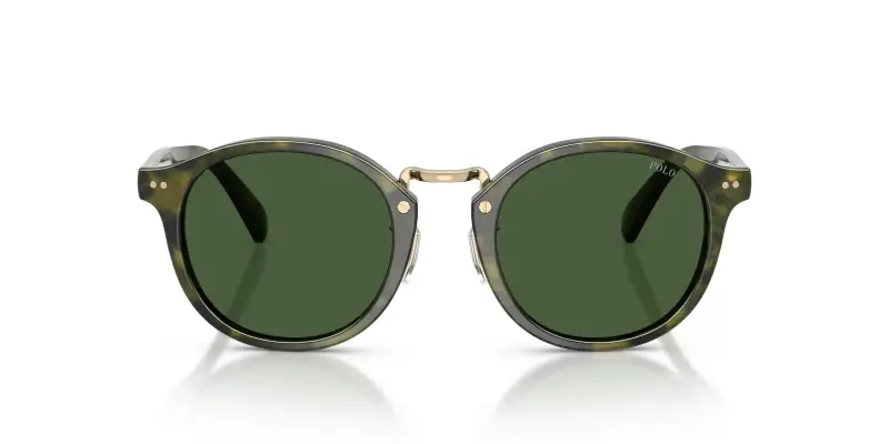 Polo Ralph Lauren Polo Uomo Verde 3187119 miniatura 3