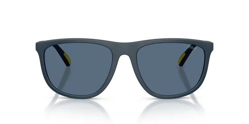 Polo Ralph Lauren Polo Uomo Blu 3182548 miniatura 3