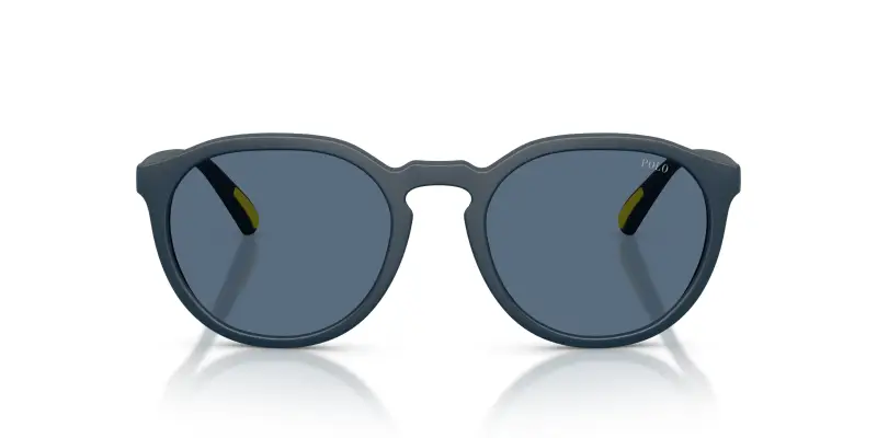 Polo Ralph Lauren Polo Uomo Blu 3182547 miniatura 3