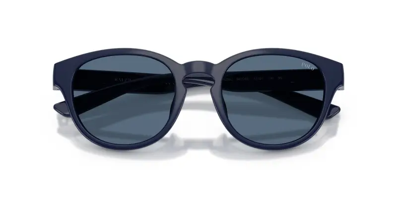 Polo Ralph Lauren Polo Uomo Blu 3182546 miniatura 2