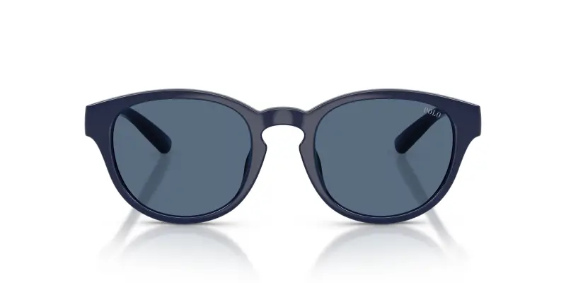 Polo Ralph Lauren Polo Uomo Blu 3182546 miniatura 3