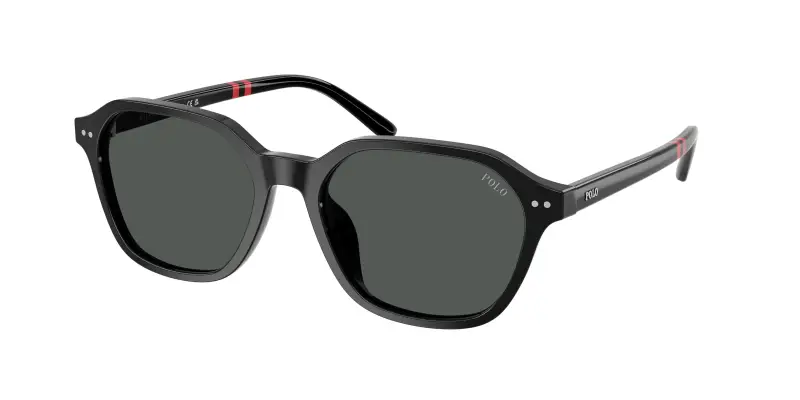 Polo Ralph Lauren Occhiali da sole Uomo Grigio 3182866