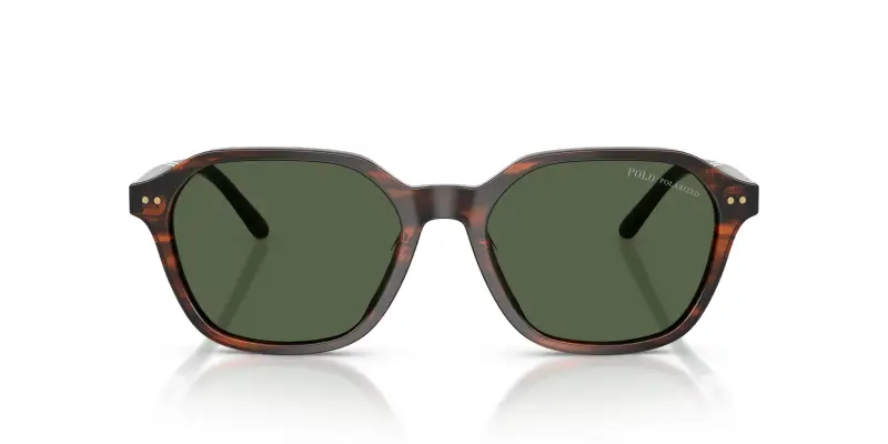 Polo Ralph Lauren Occhiali da sole Uomo Multicolore 3186991 miniatura 3