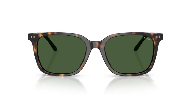 Polo Ralph Lauren Occhiali da sole Uomo Multicolore 3186990 miniatura 3