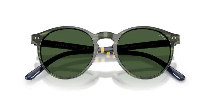 Polo Ralph Lauren Polo Uomo Verde 3187114 miniatura 2