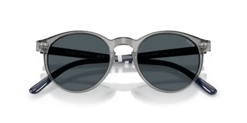 Polo Ralph Lauren Polo Uomo Grigio 3182640 miniatura 2